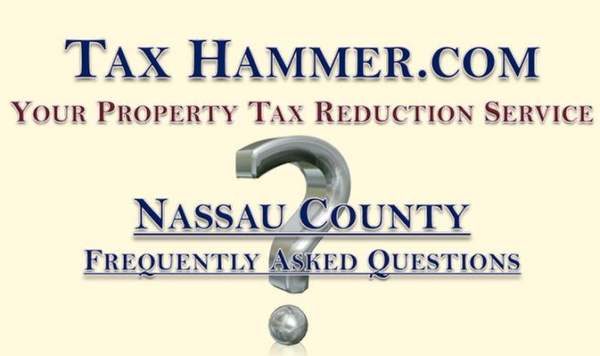 Long Island Property Taxes