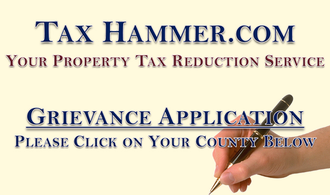 Middle Island Property Taxes